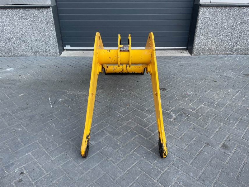 Ahlmann AZ6-4139236O-Lifting framework/Schaufelarm/Giek - Brazo para Maquinaria de construcción: foto 4 Ahlmann AZ6-4139236O-Lifting framework/Schaufelarm/Giek - Brazo para Maquinaria de construcción: foto 4