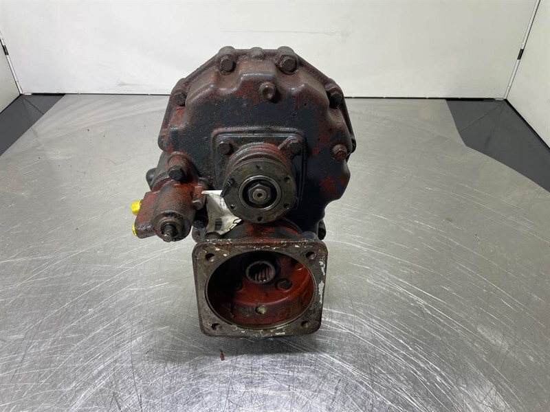 Ahlmann AZ6-Clark-Hurth 357/278/61-Transmission/Getriebe - Caja de cambios para Maquinaria de construcción: foto 3 Ahlmann AZ6-Clark-Hurth 357/278/61-Transmission/Getriebe - Caja de cambios para Maquinaria de construcción: foto 3