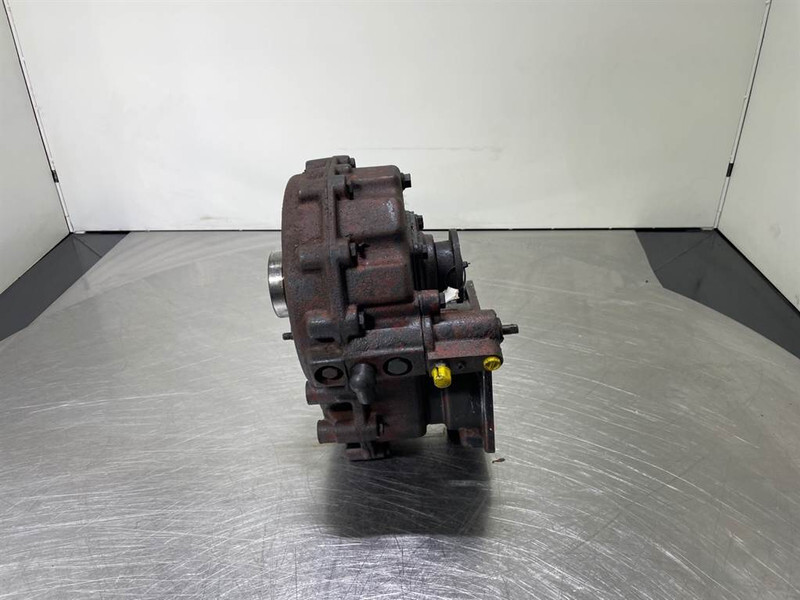 Ahlmann AZ6-Clark-Hurth 357/278/61-Transmission/Getriebe - Caja de cambios para Maquinaria de construcción: foto 4 Ahlmann AZ6-Clark-Hurth 357/278/61-Transmission/Getriebe - Caja de cambios para Maquinaria de construcción: foto 4