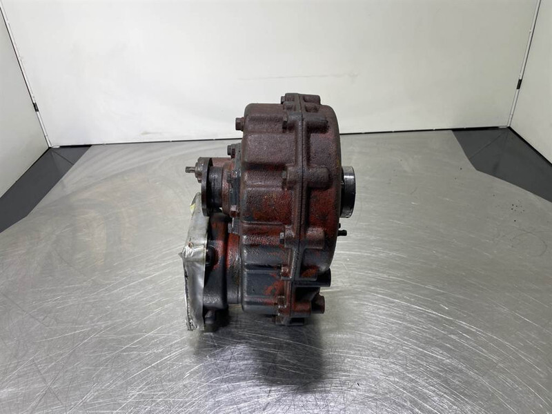 Ahlmann AZ6-Clark-Hurth 357/278/61-Transmission/Getriebe - Caja de cambios para Maquinaria de construcción: foto 1 Ahlmann AZ6-Clark-Hurth 357/278/61-Transmission/Getriebe - Caja de cambios para Maquinaria de construcción: foto 1