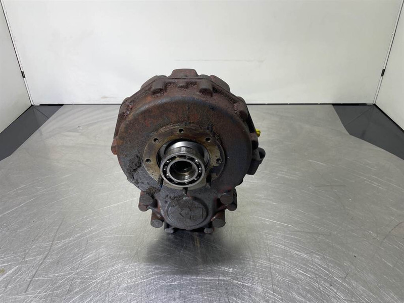 Ahlmann AZ6-Clark-Hurth 357/278/61-Transmission/Getriebe - Caja de cambios para Maquinaria de construcción: foto 2 Ahlmann AZ6-Clark-Hurth 357/278/61-Transmission/Getriebe - Caja de cambios para Maquinaria de construcción: foto 2