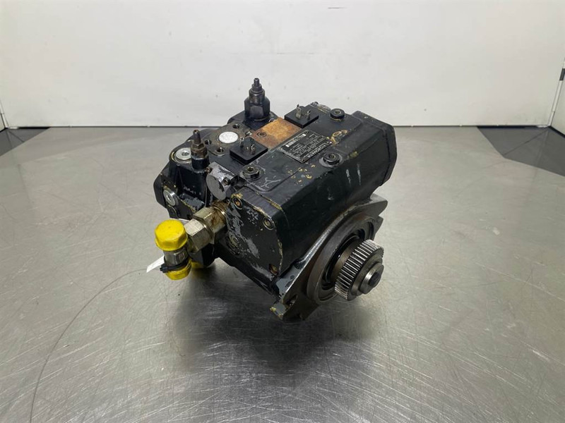 Ahlmann AZ6-Hydromatik A4VG56DA1D6/31R-Drive pump/Rijpomp - Hidráulica para Maquinaria de construcción: foto 1 Ahlmann AZ6-Hydromatik A4VG56DA1D6/31R-Drive pump/Rijpomp - Hidráulica para Maquinaria de construcción: foto 1
