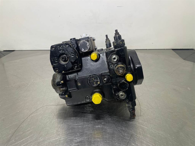 Ahlmann AZ6-Hydromatik A4VG56DA1D6/31R-Drive pump/Rijpomp - Hidráulica para Maquinaria de construcción: foto 5 Ahlmann AZ6-Hydromatik A4VG56DA1D6/31R-Drive pump/Rijpomp - Hidráulica para Maquinaria de construcción: foto 5