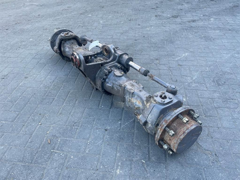 Ahlmann AZ85-Dana Spicer 357/212/127-001-Axle/Achse/As - Eje y piezas para Maquinaria de construcción: foto 5 Ahlmann AZ85-Dana Spicer 357/212/127-001-Axle/Achse/As - Eje y piezas para Maquinaria de construcción: foto 5