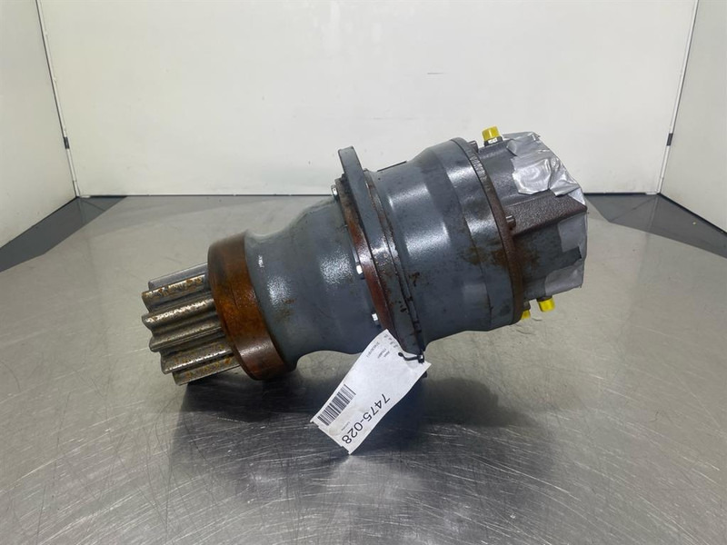 Atlas 1704MH-4682682-Swing motor/Schwenkmotor/Zwenkmotor - Hidráulica para Maquinaria de construcción: foto 1 Atlas 1704MH-4682682-Swing motor/Schwenkmotor/Zwenkmotor - Hidráulica para Maquinaria de construcción: foto 1