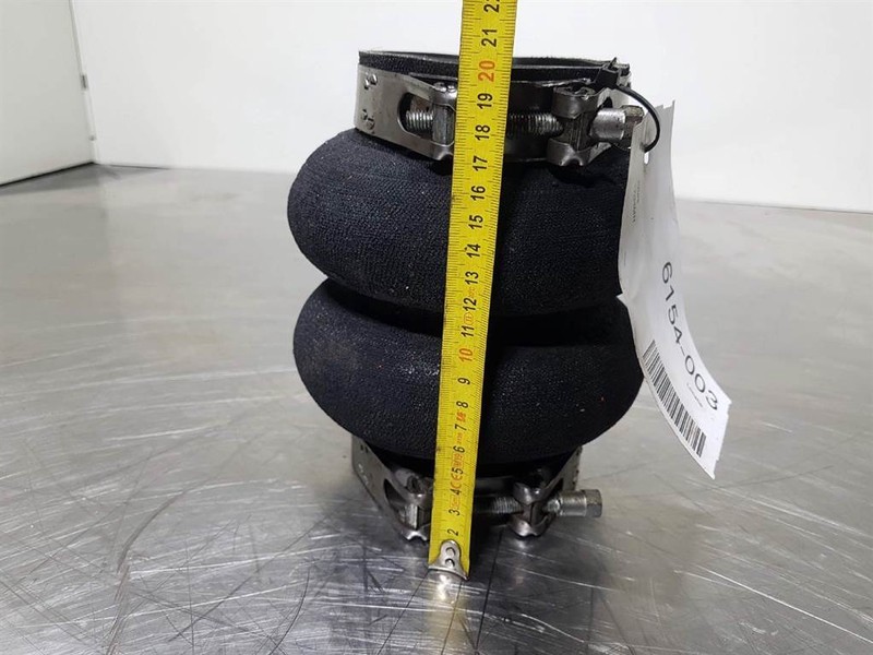 Atlas 1704MH - Air hose/Luftschläuch/Luchtslang - Motor y piezas para Maquinaria de construcción: foto 3 Atlas 1704MH - Air hose/Luftschläuch/Luchtslang - Motor y piezas para Maquinaria de construcción: foto 3