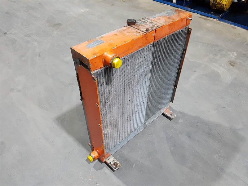 Atlas 1704MH - Cooler/Kühler/Koeler - Motor y piezas para Maquinaria de construcción: foto 4 Atlas 1704MH - Cooler/Kühler/Koeler - Motor y piezas para Maquinaria de construcción: foto 4