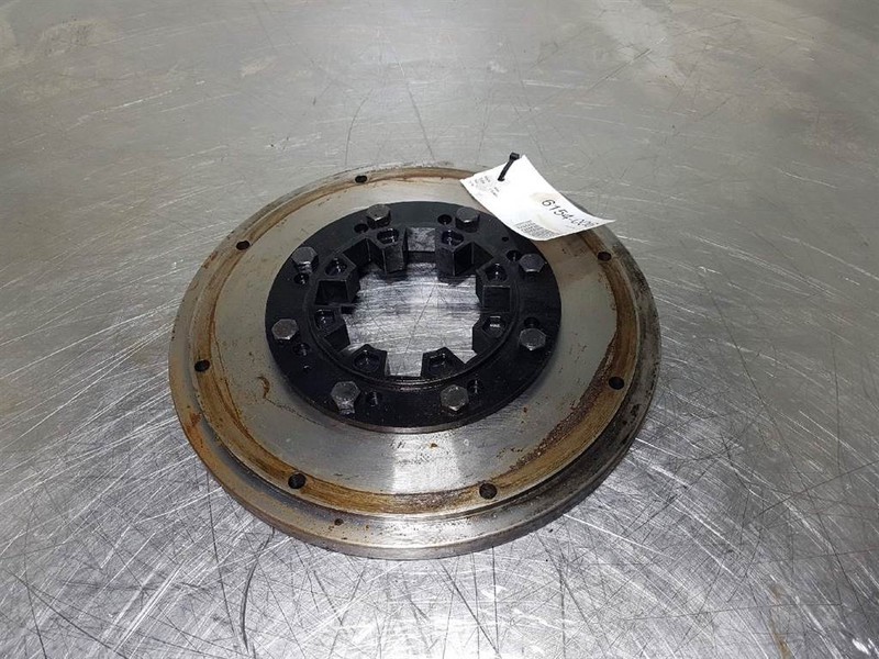 Atlas 1704MH - Flange coupling/Kupplung/Frictieplaat - Motor y piezas para Maquinaria de construcción: foto 2 Atlas 1704MH - Flange coupling/Kupplung/Frictieplaat - Motor y piezas para Maquinaria de construcción: foto 2