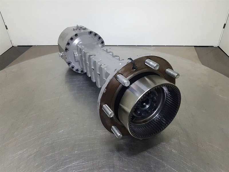 Atlas 357/111/324-003 - Eje y piezas para Maquinaria de construcción: foto 2 Atlas 357/111/324-003 - Eje y piezas para Maquinaria de construcción: foto 2