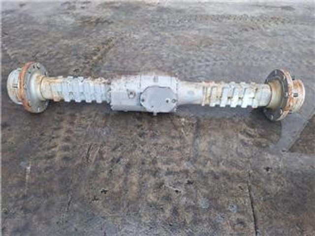 Atlas 65-Spicer Dana 315/111/50-8006364-Axle/Achse/As - Eje y piezas para Maquinaria de construcción: foto 1 Atlas 65-Spicer Dana 315/111/50-8006364-Axle/Achse/As - Eje y piezas para Maquinaria de construcción: foto 1