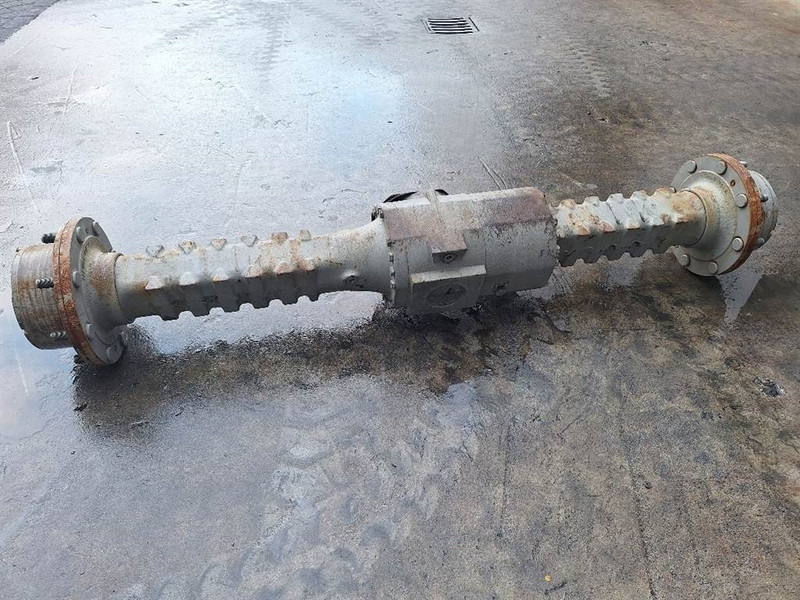 Atlas 65-Spicer Dana 315/111/50-8006364-Axle/Achse/As - Eje y piezas para Maquinaria de construcción: foto 3 Atlas 65-Spicer Dana 315/111/50-8006364-Axle/Achse/As - Eje y piezas para Maquinaria de construcción: foto 3