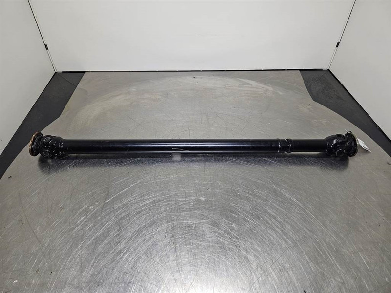Atlas 8060683 - Propshaft/Gelenkwelle/Cardanas - Eje y piezas para Maquinaria de construcción: foto 2 Atlas 8060683 - Propshaft/Gelenkwelle/Cardanas - Eje y piezas para Maquinaria de construcción: foto 2