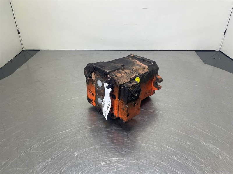 Atlas 86E-Linde-Drive motor/Fahrmotor/Rijmotor - Hidráulica para Maquinaria de construcción: foto 5 Atlas 86E-Linde-Drive motor/Fahrmotor/Rijmotor - Hidráulica para Maquinaria de construcción: foto 5