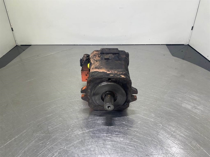 Atlas 86E-Linde-Drive motor/Fahrmotor/Rijmotor - Hidráulica para Maquinaria de construcción: foto 2 Atlas 86E-Linde-Drive motor/Fahrmotor/Rijmotor - Hidráulica para Maquinaria de construcción: foto 2