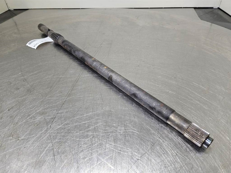 Atlas AR580-Spicer Dana 1120607404-Joint shaft/Steekas - Eje y piezas para Maquinaria de construcción: foto 2 Atlas AR580-Spicer Dana 1120607404-Joint shaft/Steekas - Eje y piezas para Maquinaria de construcción: foto 2