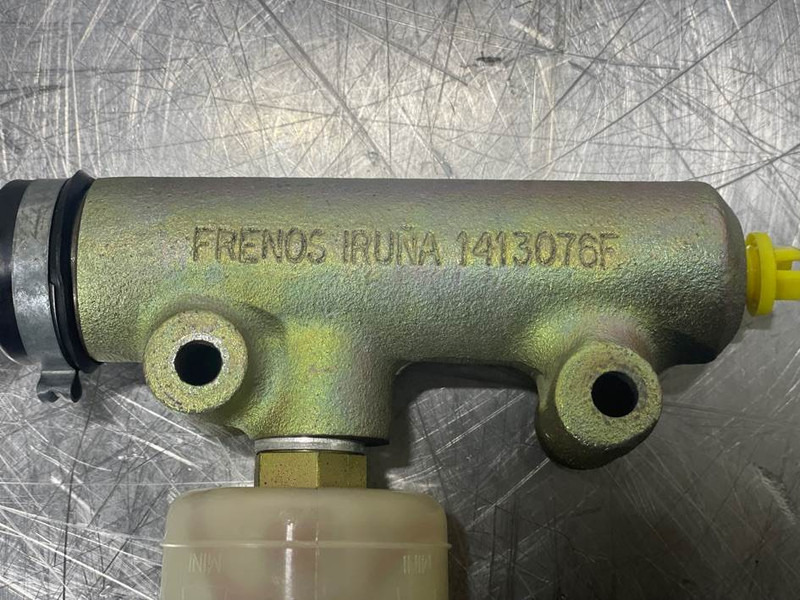 Atlas AR65-Frenos Iruna 1413076F-Brake valve/Remventiel - Hidráulica para Maquinaria de construcción: foto 4 Atlas AR65-Frenos Iruna 1413076F-Brake valve/Remventiel - Hidráulica para Maquinaria de construcción: foto 4