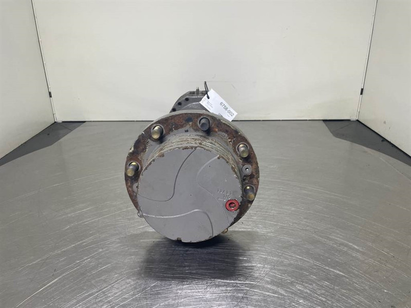 Atlas AR65-Spicer Dana 357/111/195-003-Axle housing - Eje y piezas para Maquinaria de construcción: foto 3 Atlas AR65-Spicer Dana 357/111/195-003-Axle housing - Eje y piezas para Maquinaria de construcción: foto 3