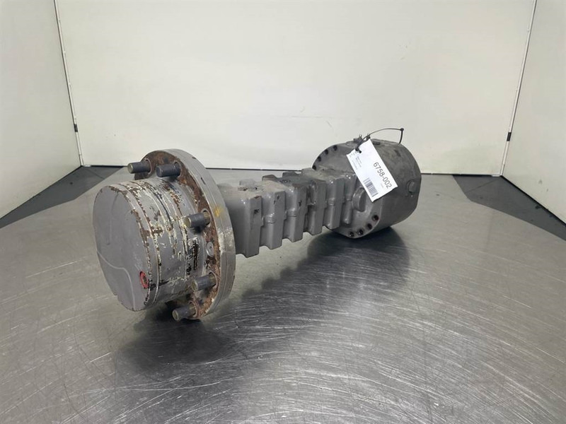 Atlas AR65-Spicer Dana 357/111/195-003-Axle housing - Eje y piezas para Maquinaria de construcción: foto 2 Atlas AR65-Spicer Dana 357/111/195-003-Axle housing - Eje y piezas para Maquinaria de construcción: foto 2