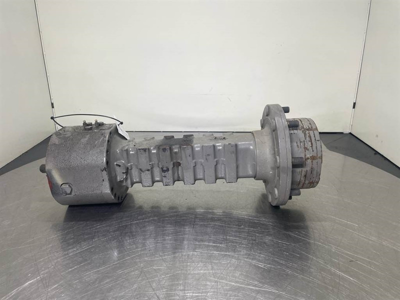 Atlas AR65-Spicer Dana 357/111/195-003-Axle housing - Eje y piezas para Maquinaria de construcción: foto 4 Atlas AR65-Spicer Dana 357/111/195-003-Axle housing - Eje y piezas para Maquinaria de construcción: foto 4