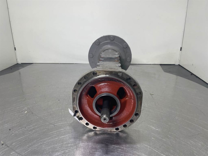 Atlas AR65-Spicer Dana 357/111/195-003-Axle housing - Eje y piezas para Maquinaria de construcción: foto 4 Atlas AR65-Spicer Dana 357/111/195-003-Axle housing - Eje y piezas para Maquinaria de construcción: foto 4