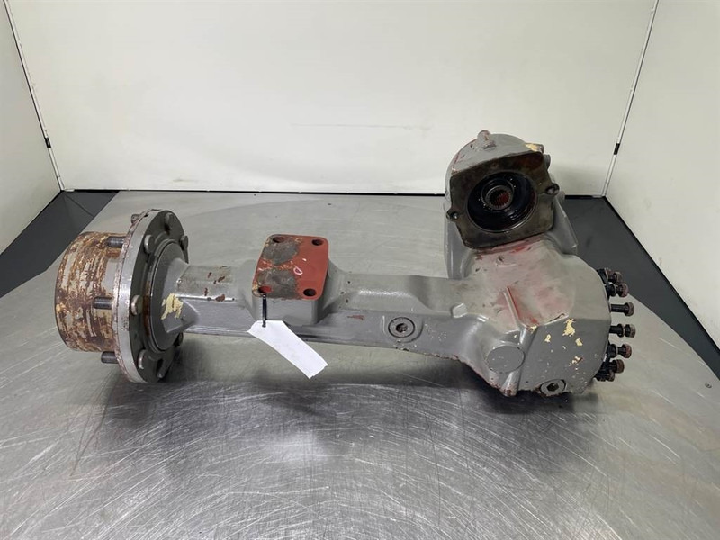 Atlas AR65-ZF AP-R725-4472030090-Axle/Achse/As - Eje y piezas para Maquinaria de construcción: foto 2 Atlas AR65-ZF AP-R725-4472030090-Axle/Achse/As - Eje y piezas para Maquinaria de construcción: foto 2