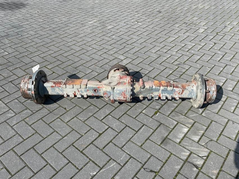 Atlas AR65-ZF AP-R725-4472030142-Axle/Achse/As - Eje y piezas para Maquinaria de construcción: foto 4 Atlas AR65-ZF AP-R725-4472030142-Axle/Achse/As - Eje y piezas para Maquinaria de construcción: foto 4