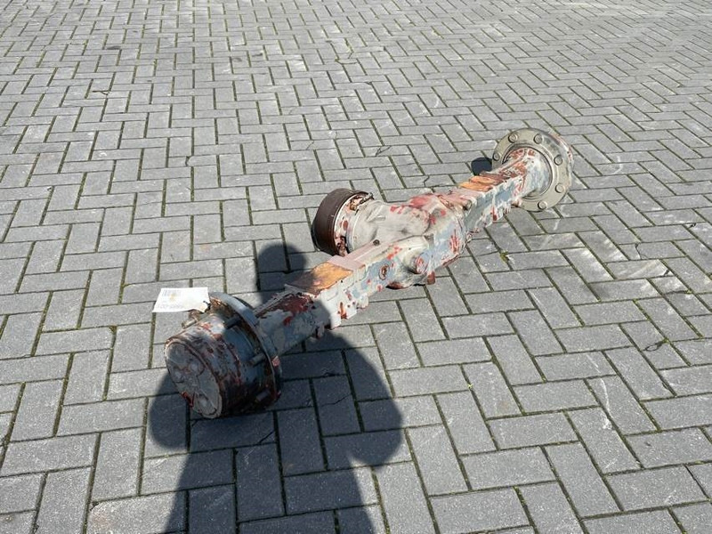 Atlas AR65-ZF AP-R725-4472030142-Axle/Achse/As - Eje y piezas para Maquinaria de construcción: foto 5 Atlas AR65-ZF AP-R725-4472030142-Axle/Achse/As - Eje y piezas para Maquinaria de construcción: foto 5