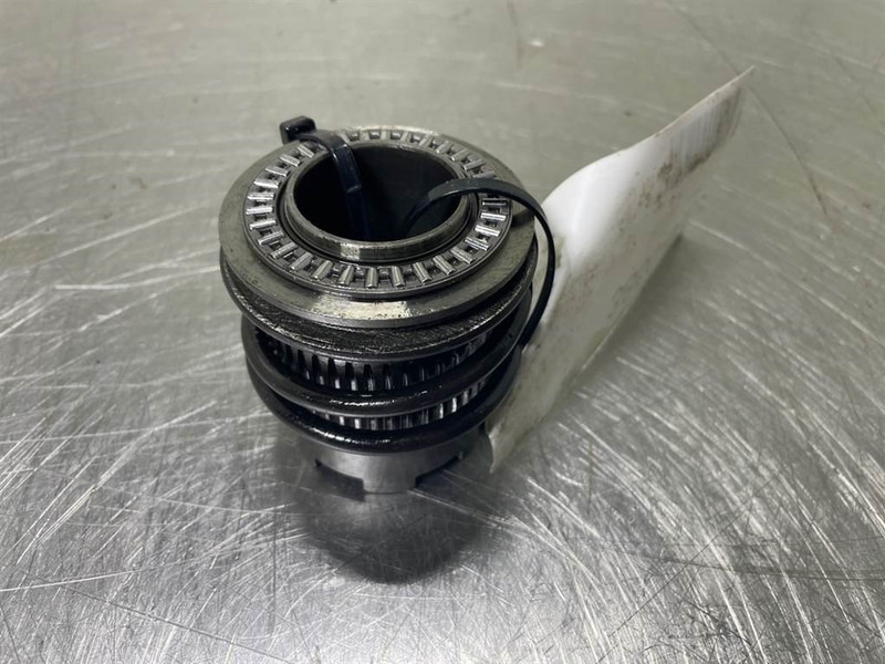 Atlas AR65-ZF AP-R725-4472339024-Differential parts - Eje y piezas para Maquinaria de construcción: foto 2 Atlas AR65-ZF AP-R725-4472339024-Differential parts - Eje y piezas para Maquinaria de construcción: foto 2