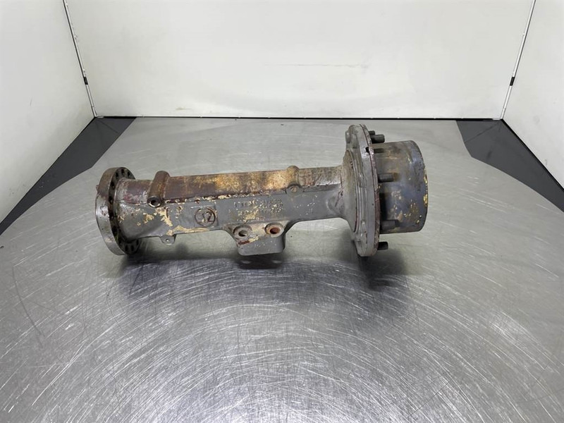 Atlas AR65-ZF AP-R725-4472430006-Axle housing/Astrechter - Eje y piezas para Maquinaria de construcción: foto 1 Atlas AR65-ZF AP-R725-4472430006-Axle housing/Astrechter - Eje y piezas para Maquinaria de construcción: foto 1