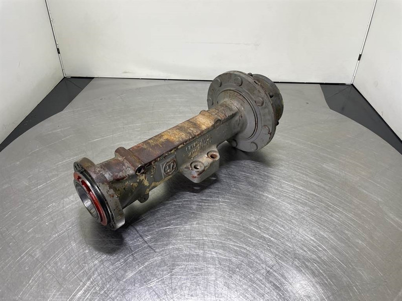 Atlas AR65-ZF AP-R725-4472430006-Axle housing/Astrechter - Eje y piezas para Maquinaria de construcción: foto 2 Atlas AR65-ZF AP-R725-4472430006-Axle housing/Astrechter - Eje y piezas para Maquinaria de construcción: foto 2