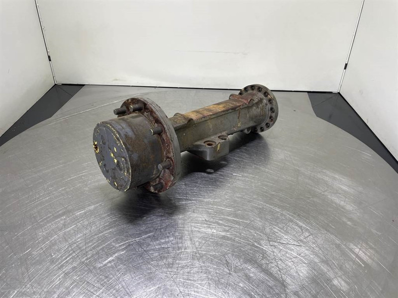 Atlas AR65-ZF AP-R725-4472430006-Axle housing/Astrechter - Eje y piezas para Maquinaria de construcción: foto 5 Atlas AR65-ZF AP-R725-4472430006-Axle housing/Astrechter - Eje y piezas para Maquinaria de construcción: foto 5