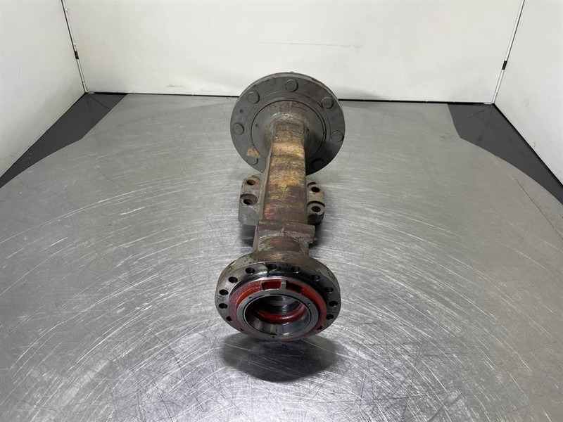 Atlas AR65-ZF AP-R725-4472430006-Axle housing/Astrechter - Eje y piezas para Maquinaria de construcción: foto 3 Atlas AR65-ZF AP-R725-4472430006-Axle housing/Astrechter - Eje y piezas para Maquinaria de construcción: foto 3