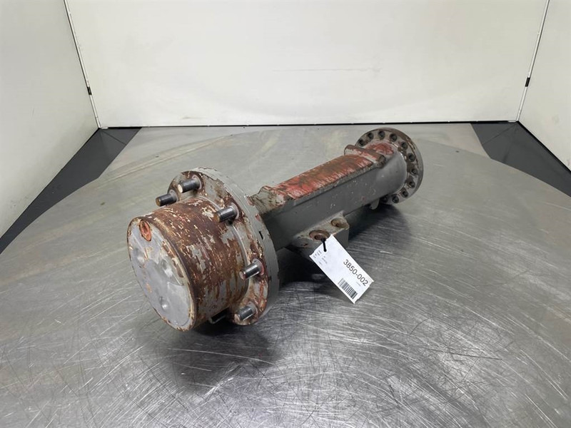 Atlas AR65-ZF AP-R725-Axle housing/Achskörper/Astrechter - Eje y piezas para Maquinaria de construcción: foto 5 Atlas AR65-ZF AP-R725-Axle housing/Achskörper/Astrechter - Eje y piezas para Maquinaria de construcción: foto 5