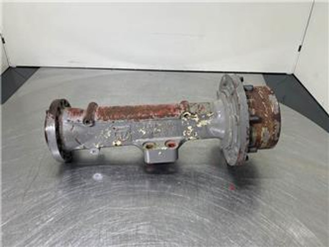 Atlas AR65-ZF AP-R725-Axle housing/Achskörper/Astrechter - Eje y piezas para Maquinaria de construcción: foto 1 Atlas AR65-ZF AP-R725-Axle housing/Achskörper/Astrechter - Eje y piezas para Maquinaria de construcción: foto 1