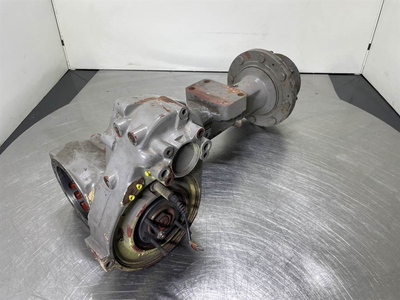 Atlas AR65-ZF AP-R725-Axle housing/Achskörper/Astrechter - Eje y piezas para Maquinaria de construcción: foto 2 Atlas AR65-ZF AP-R725-Axle housing/Achskörper/Astrechter - Eje y piezas para Maquinaria de construcción: foto 2