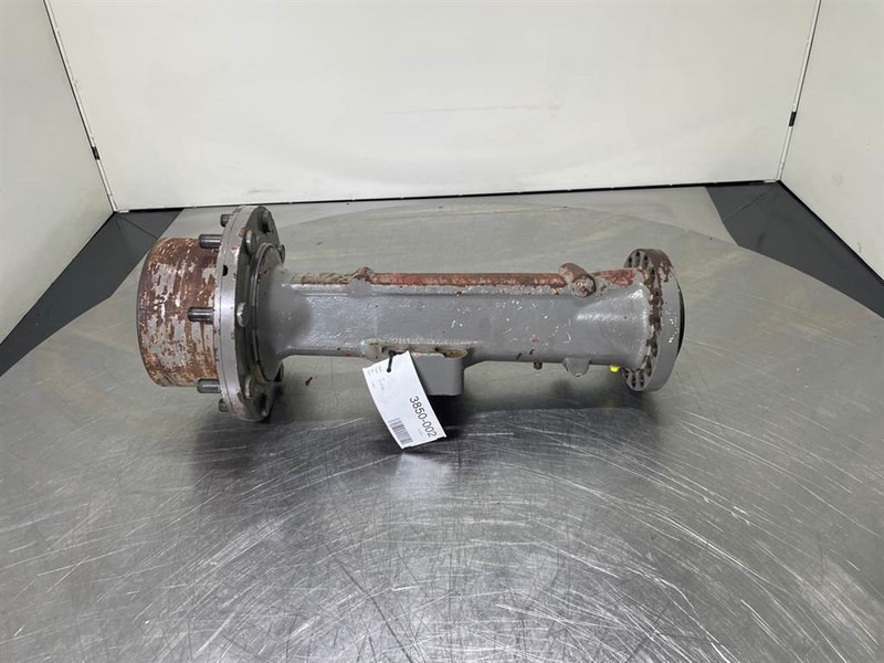 Atlas AR65-ZF AP-R725-Axle housing/Achskörper/Astrechter - Eje y piezas para Maquinaria de construcción: foto 4 Atlas AR65-ZF AP-R725-Axle housing/Achskörper/Astrechter - Eje y piezas para Maquinaria de construcción: foto 4