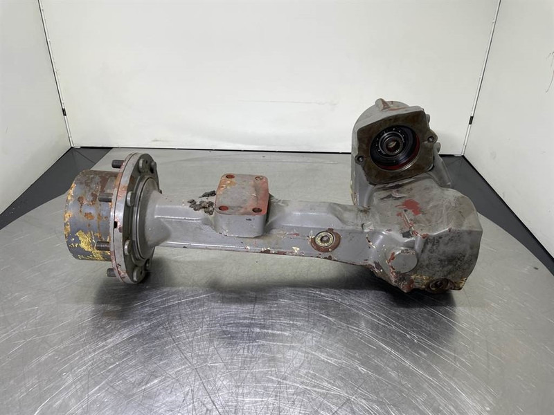 Atlas AR65-ZF AP-R725-Axle housing/Achskörper/Astrechter - Eje y piezas para Maquinaria de construcción: foto 4 Atlas AR65-ZF AP-R725-Axle housing/Achskörper/Astrechter - Eje y piezas para Maquinaria de construcción: foto 4