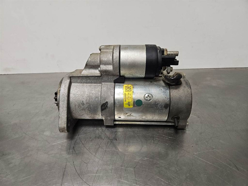 Atlas AR85E-Deutz TCD3.6L4-04125685-Starter/Anlasser - Motor para Maquinaria de construcción: foto 2 Atlas AR85E-Deutz TCD3.6L4-04125685-Starter/Anlasser - Motor para Maquinaria de construcción: foto 2