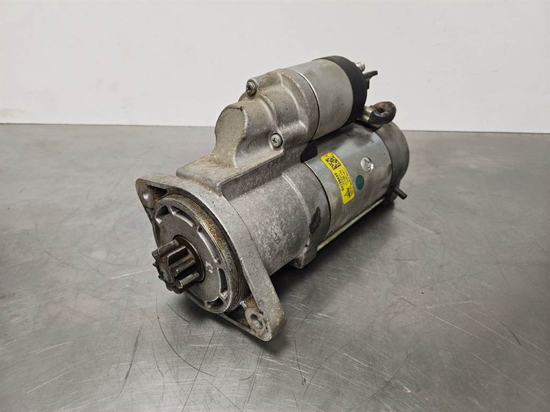 Atlas AR85E-Deutz TCD3.6L4-04125685-Starter/Anlasser - Motor para Maquinaria de construcción: foto 1 Atlas AR85E-Deutz TCD3.6L4-04125685-Starter/Anlasser - Motor para Maquinaria de construcción: foto 1