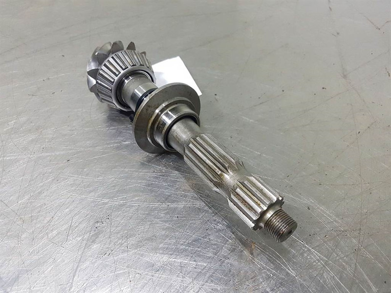 Atlas -Spicer 357/111/324-003-Differential/Differentieel - Eje y piezas para Maquinaria de construcción: foto 2 Atlas -Spicer 357/111/324-003-Differential/Differentieel - Eje y piezas para Maquinaria de construcción: foto 2