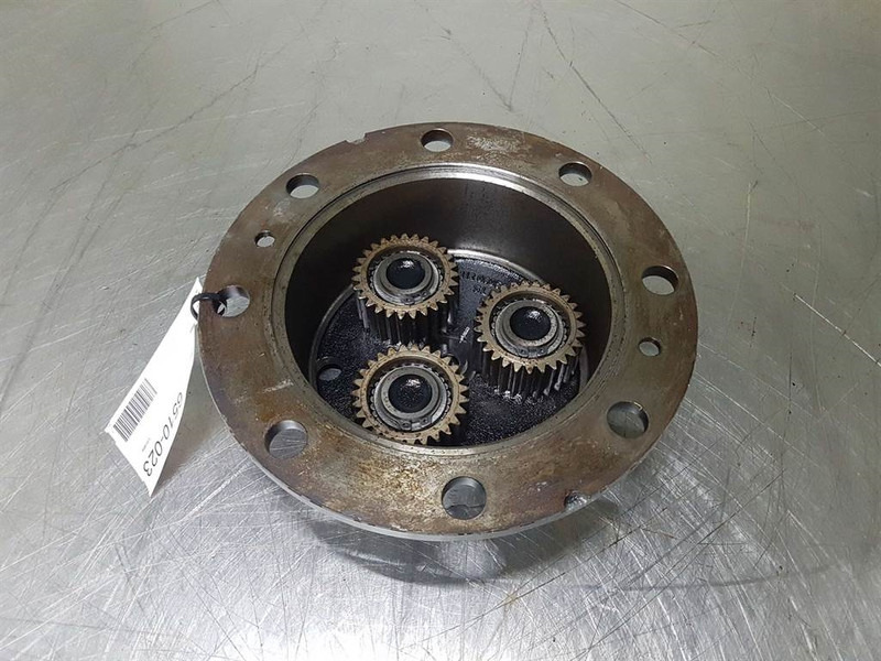 Atlas -Spicer Dana 1120605064-Final drive/Endantrieb - Eje y piezas para Maquinaria de construcción: foto 2 Atlas -Spicer Dana 1120605064-Final drive/Endantrieb - Eje y piezas para Maquinaria de construcción: foto 2