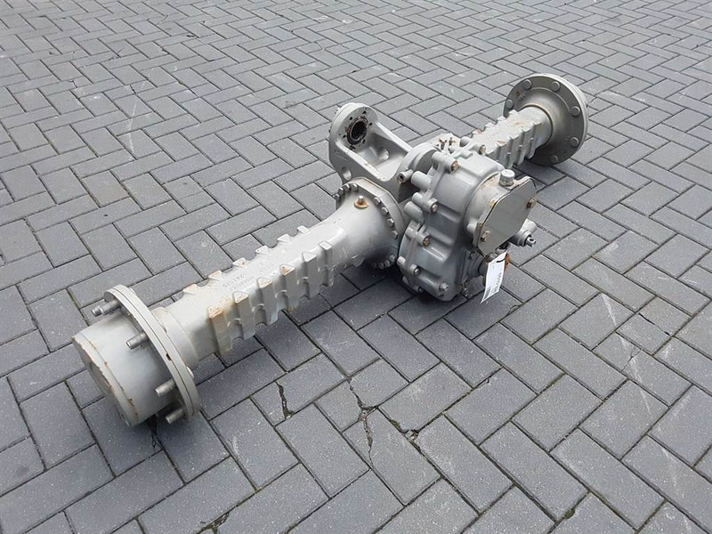 Atlas -Spicer Dana 357/111/200-006-Axle/Achse/As - Eje y piezas para Maquinaria de construcción: foto 2 Atlas -Spicer Dana 357/111/200-006-Axle/Achse/As - Eje y piezas para Maquinaria de construcción: foto 2