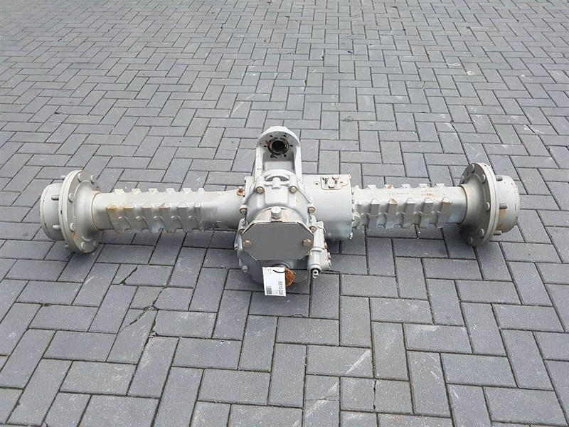 Atlas -Spicer Dana 357/111/200-006-Axle/Achse/As - Eje y piezas para Maquinaria de construcción: foto 1 Atlas -Spicer Dana 357/111/200-006-Axle/Achse/As - Eje y piezas para Maquinaria de construcción: foto 1