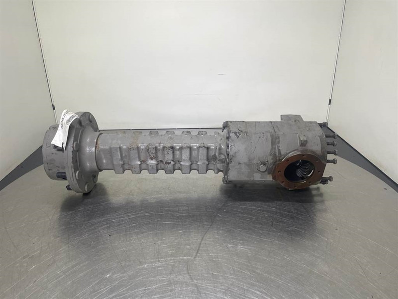 Atlas -Spicer Dana 357/111/324-003-Axle/Achse/As - Eje y piezas para Maquinaria de construcción: foto 1 Atlas -Spicer Dana 357/111/324-003-Axle/Achse/As - Eje y piezas para Maquinaria de construcción: foto 1