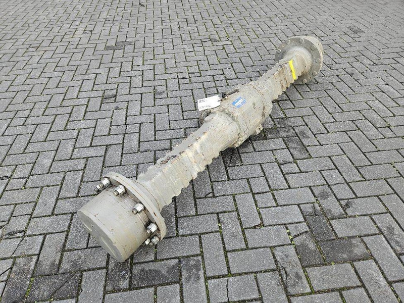 Atlas Weycor AR580-Spicer Dana 112/417-Axle/Achse/As - Eje y piezas para Maquinaria de construcción: foto 5 Atlas Weycor AR580-Spicer Dana 112/417-Axle/Achse/As - Eje y piezas para Maquinaria de construcción: foto 5