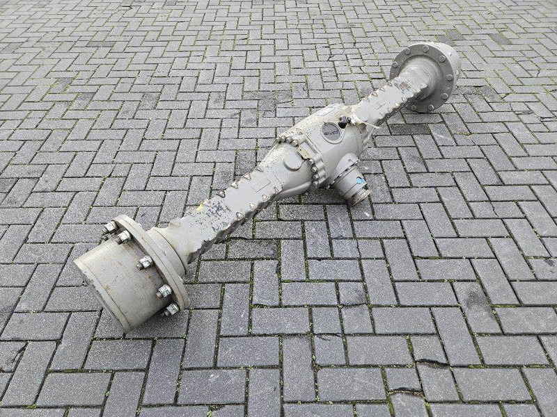 Atlas Weycor AR580-Spicer Dana 112/417-Axle/Achse/As - Eje y piezas para Maquinaria de construcción: foto 2 Atlas Weycor AR580-Spicer Dana 112/417-Axle/Achse/As - Eje y piezas para Maquinaria de construcción: foto 2