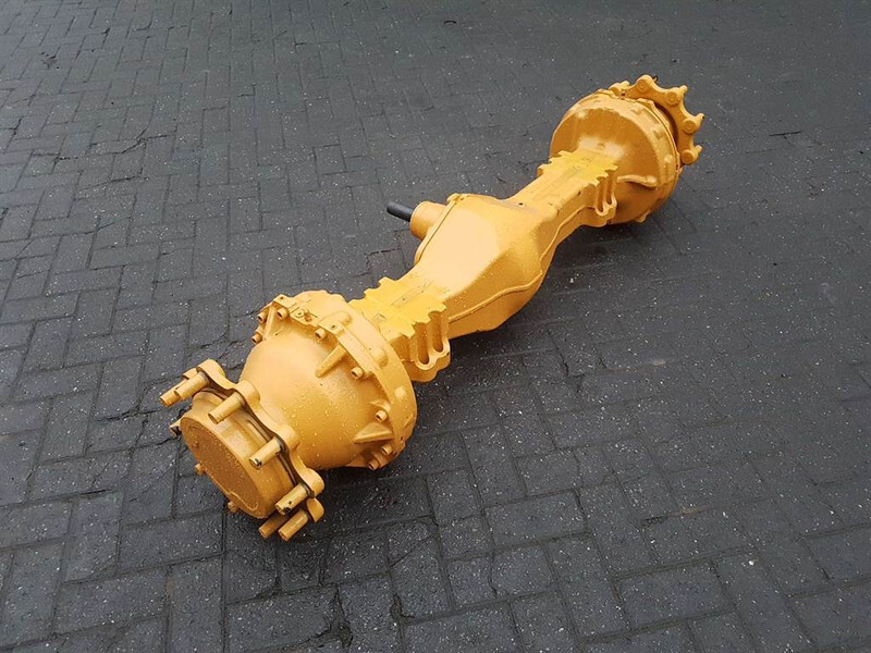 Carraro 28.40FR-644569-Axle/Achse/As - Eje y piezas para Maquinaria de construcción: foto 5 Carraro 28.40FR-644569-Axle/Achse/As - Eje y piezas para Maquinaria de construcción: foto 5