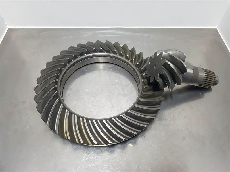 Carraro CA863697-Bevel gear set/Kroon-/Pignonwielset - Eje y piezas para Maquinaria de construcción: foto 1 Carraro CA863697-Bevel gear set/Kroon-/Pignonwielset - Eje y piezas para Maquinaria de construcción: foto 1