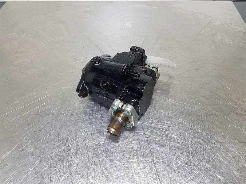 Casappa 0188701N-002 - Load sensing pump - Hidráulica: foto 2 Casappa 0188701N-002 - Load sensing pump - Hidráulica: foto 2