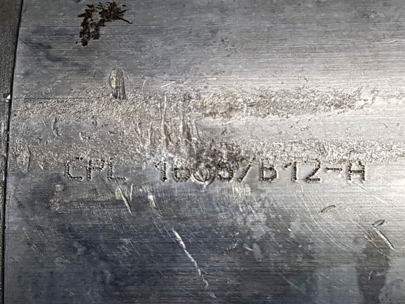 Casappa CPL 16*S/B12-A - Atlas - Gearpump/Zahnradpumpe - Hidráulica: foto 4 Casappa CPL 16*S/B12-A - Atlas - Gearpump/Zahnradpumpe - Hidráulica: foto 4